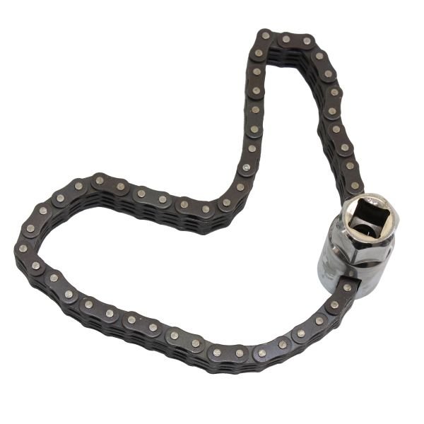 thumbnail image 2 of US PRO 5 Meter Heavy Duty Towing Chain With Hooks – 2450 Kg Capacity, Model 9129 2 of 6