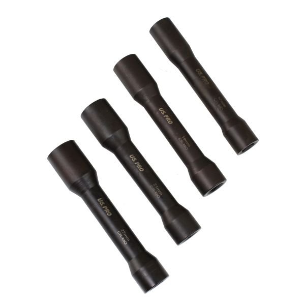 US Pro Tools 19pc 1/2