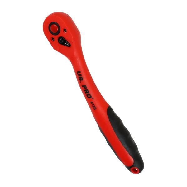 Cliquet Réversible Extra Long Carré 1/2