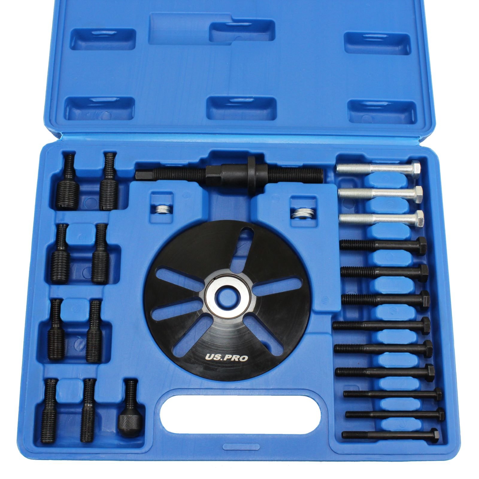 US PRO Master Puller Set For Harmonic Balancer 5170 DSD TOOLS