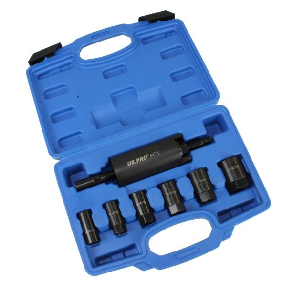 7Pcs Drive Shaft Puller Extractor Tool Kit, Drive Shaft Pulling Removal Kit, Automotive Drive Shaft Puller Extractor Tool Set 1993d2c5 F47a 409d Bdb3 4231e0a22f27.9b27f0c4b5203bd310f5a458e120760d