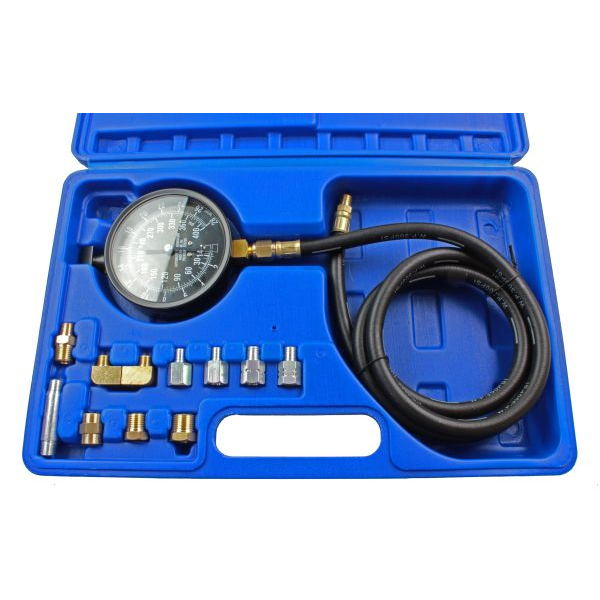 US PRO Auto Transmission & Engine Oil Pressure Tester 5321 DSD TOOLS