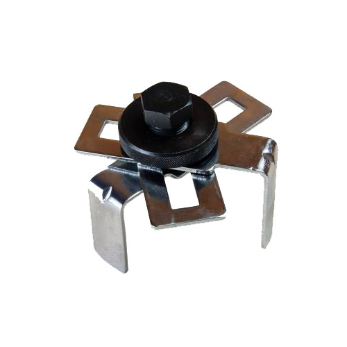 US PRO Fuel Tank Sender Wrench 75170mm 3 Leg 5881 DSD TOOLS