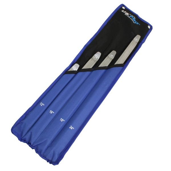 US PRO 4pc Tyre Lever Set 6764 DSD TOOLS