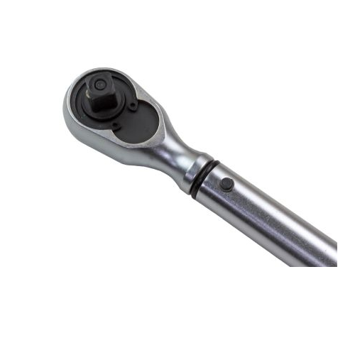 1/2" Drive Torque Wrench With Blow Moulded Case - View #11