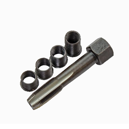 US PRO Spark Plug Thread Repair Kit M10 x 1.00 5872 DSD TOOLS