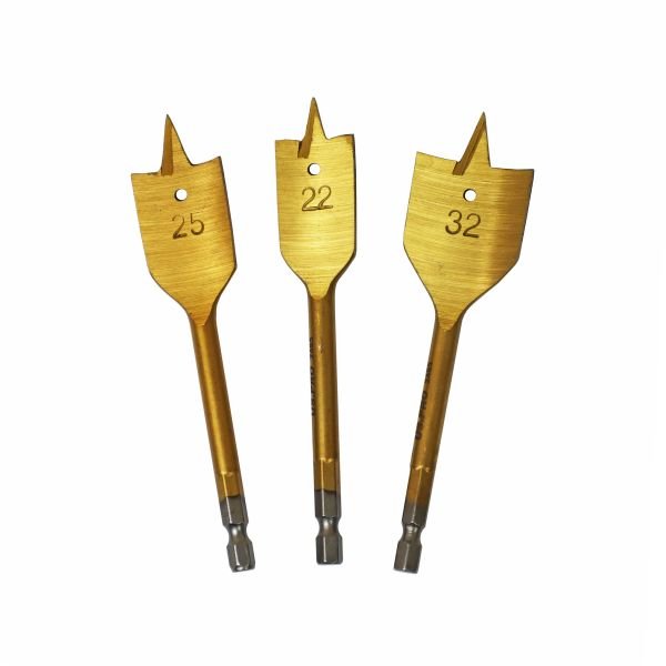 AB Tools-US Pro Set 7 Pezzi Fresa Per Sede Iniettori Diesel, Pulizia E Decarbonizzazione, In Custodia, Per BMW, Mercedes, Fiat, PSA