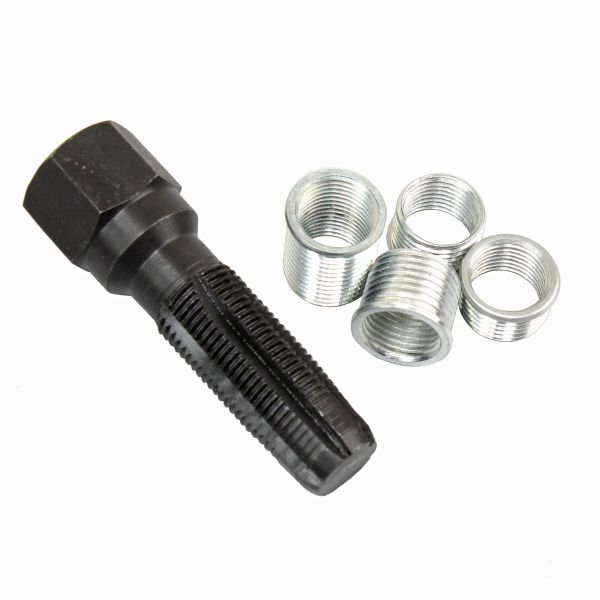 US PRO Spark Plug Thread Repair Kit M14 x 1.25 5868 DSD TOOLS