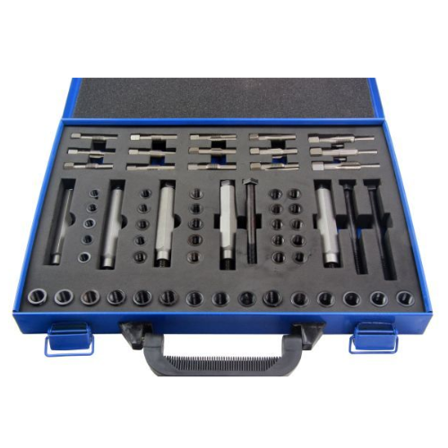 US PRO Glow Plug Thread Repair Kit M8 M9 M10 M12 5878 DSD TOOLS