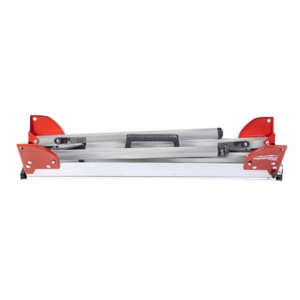 Milwaukee Mitre Saw Stand Extendable Up To 2.5 M MSL2000 DSD TOOLS