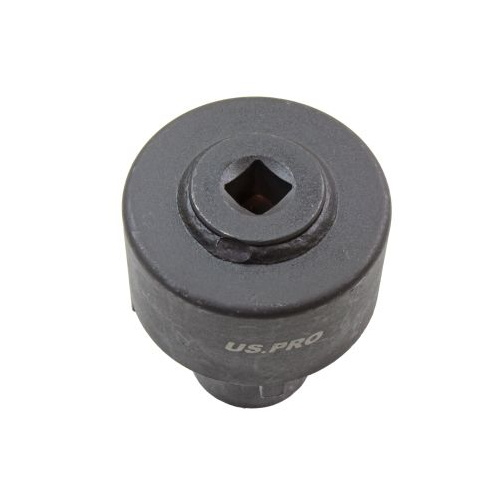 US PRO Rear Hub Nut Socket Ford Transit 2014 Onward 3417 DSD TOOLS
