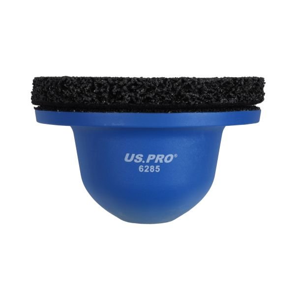 US PRO Wheel Hub Cleaning Tool 1/2″ Drive 150mm 6285 DSD TOOLS