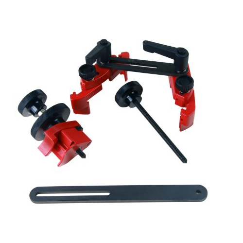 US PRO Twin Cam Locking Tool Set 3211 DSD TOOLS