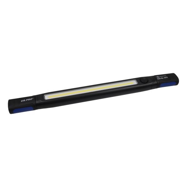 US PRO Under Work Light 1200 Lumen 5475 DSD TOOLS