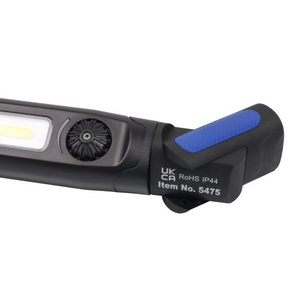 US PRO Under Work Light 1200 Lumen 5475 DSD TOOLS
